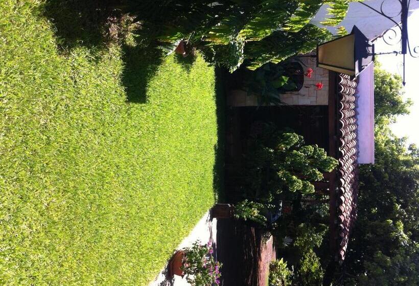 تختخواب و صبحانه Caleta