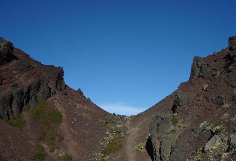 تختخواب و صبحانه Caleta