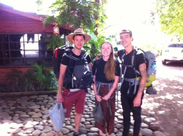 تختخواب و صبحانه Caleta