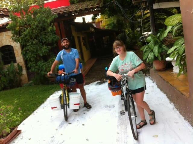 تختخواب و صبحانه Caleta