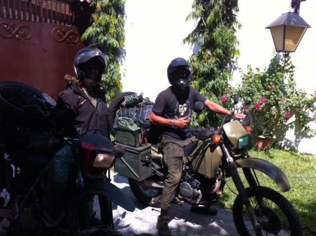 تختخواب و صبحانه Caleta