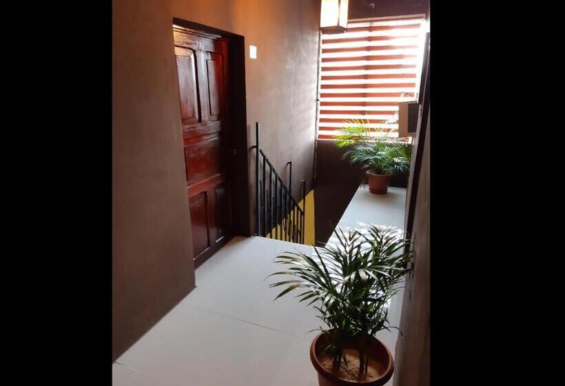 تختخواب و صبحانه Caleta