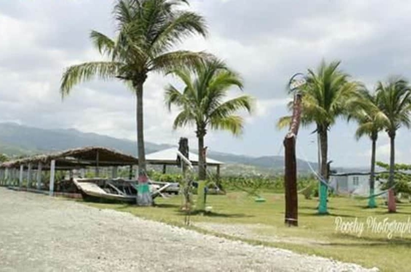 تختخواب و صبحانه Evasion