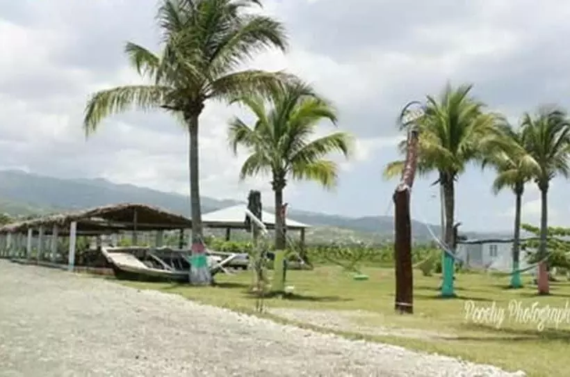 تختخواب و صبحانه Evasion