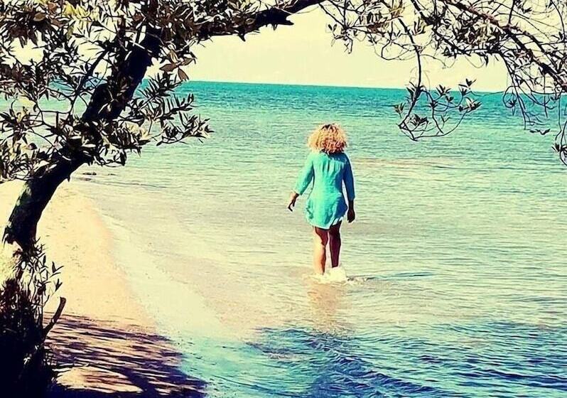 تختخواب و صبحانه Evasion