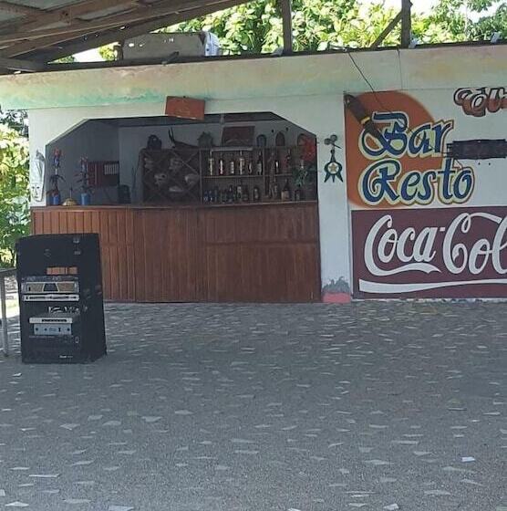 تختخواب و صبحانه Evasion