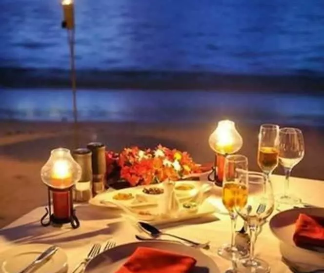 تختخواب و صبحانه Evasion