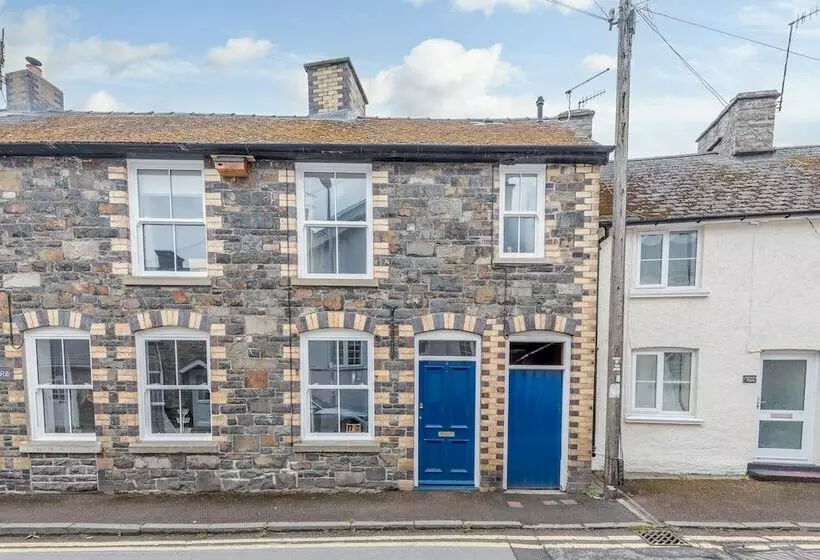Delfryn Cottage
