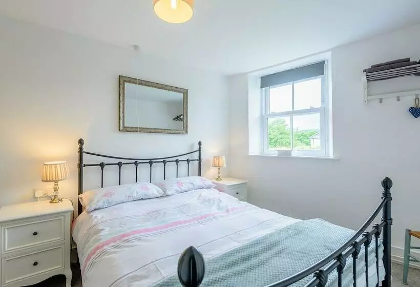 Delfryn Cottage