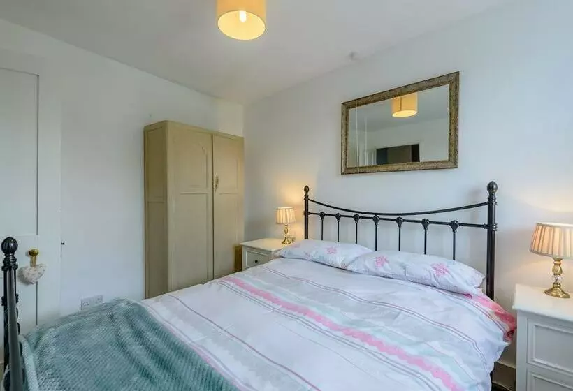 Delfryn Cottage