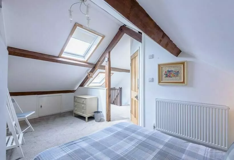 Delfryn Cottage