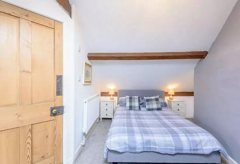Delfryn Cottage