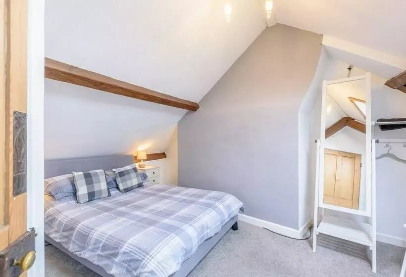 Delfryn Cottage