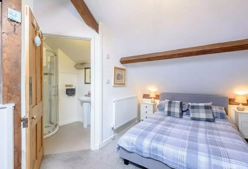 Delfryn Cottage