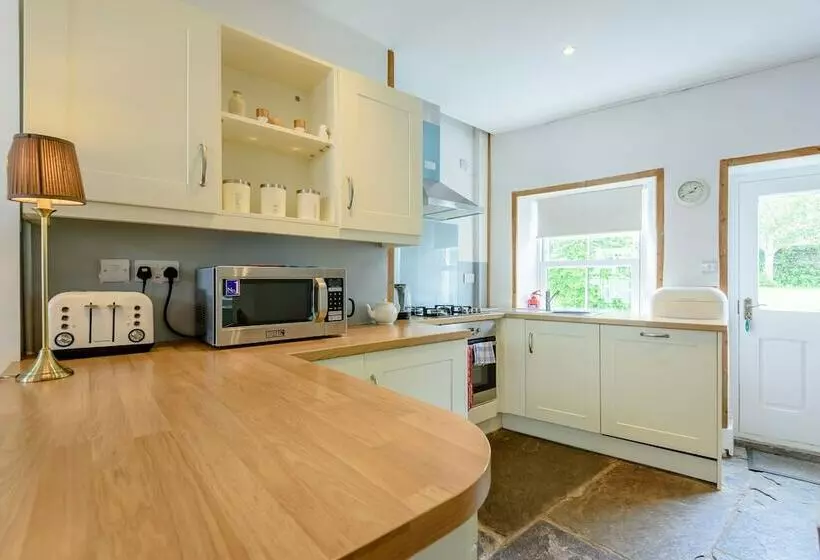 Delfryn Cottage