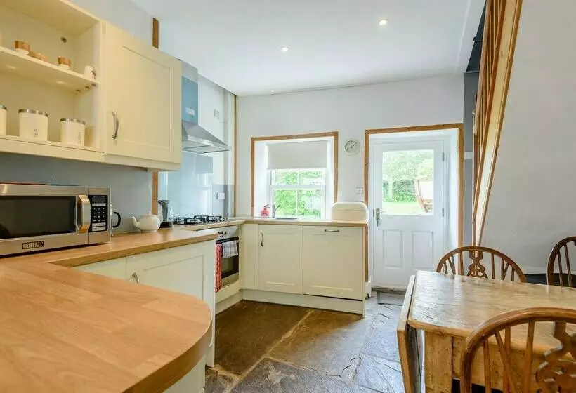 Delfryn Cottage