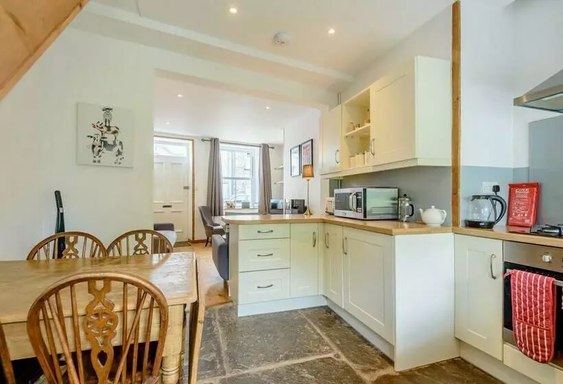 Delfryn Cottage