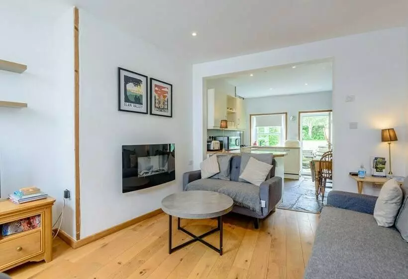 Delfryn Cottage