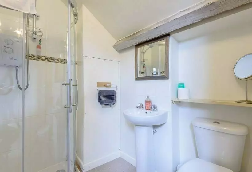 Delfryn Cottage