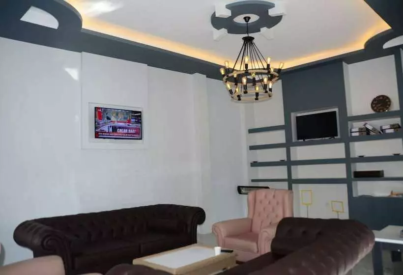 Evim16 Otel
