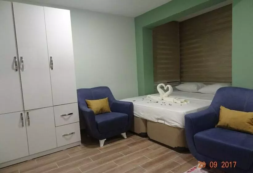 Evim16 Otel
