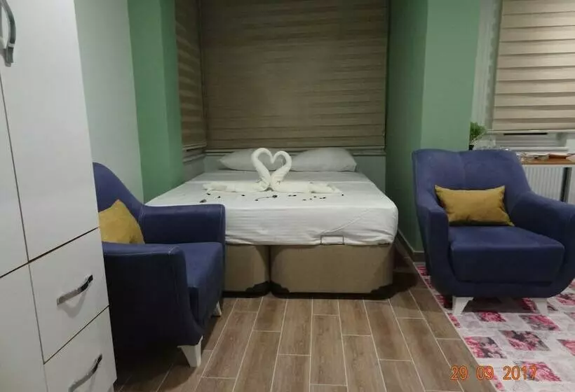 Evim16 Otel