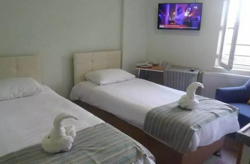 Evim16 Otel