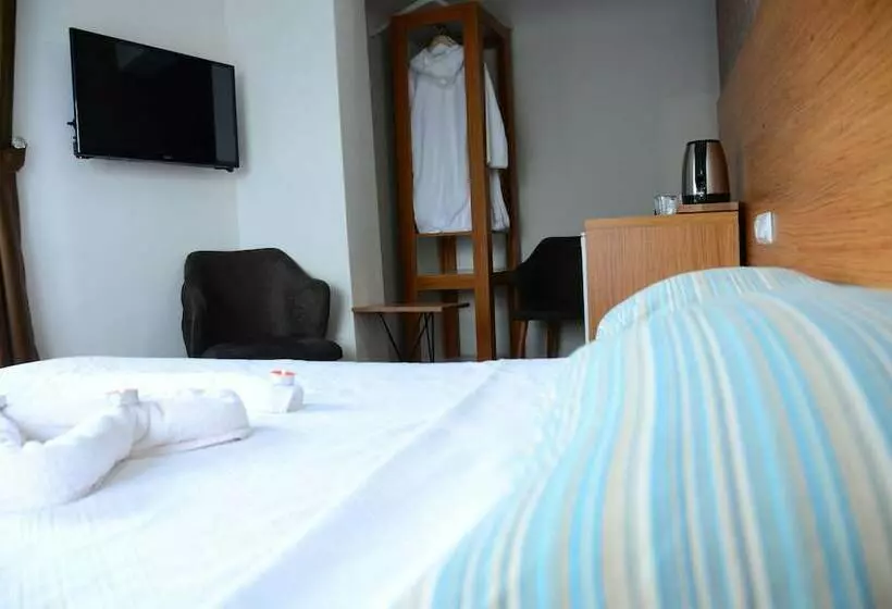 Evim16 Otel