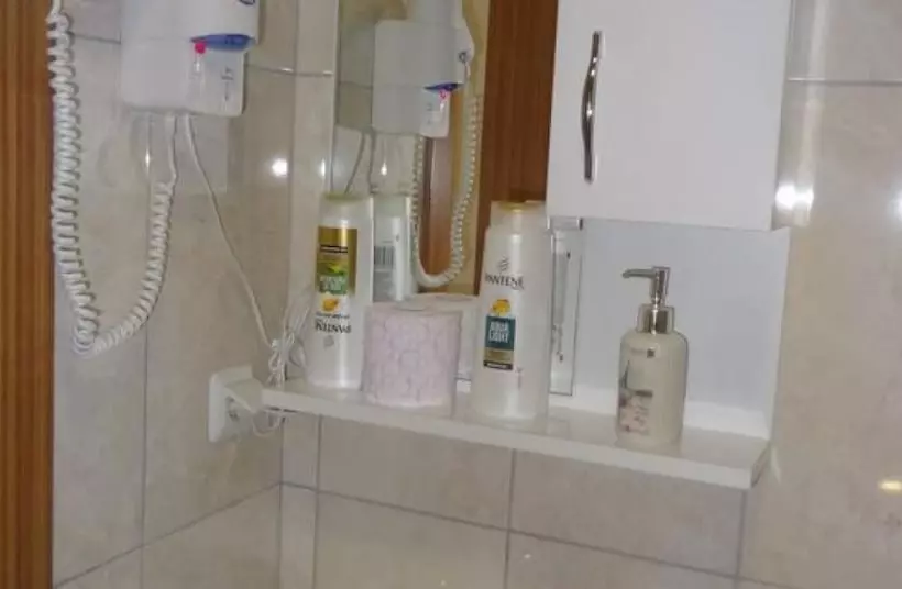Evim16 Otel