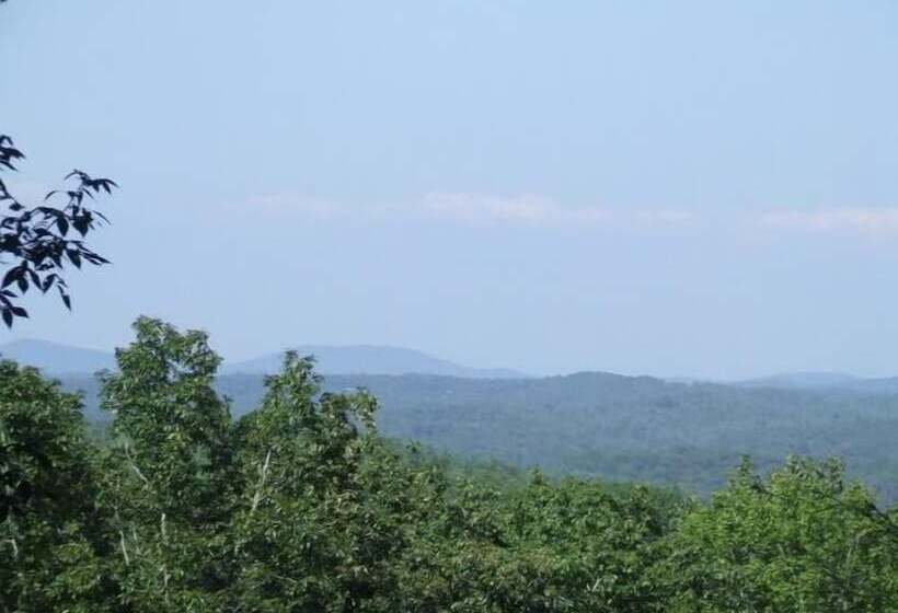 High Camp Nevaeh Cabin Rentals