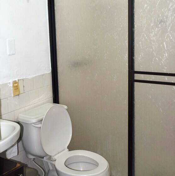 Hostal Casa Nostra Hostel