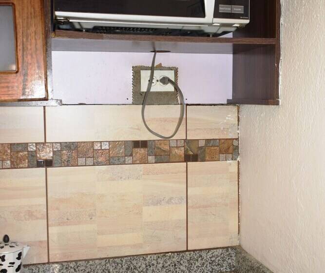 Hostal Casa Nostra Hostel