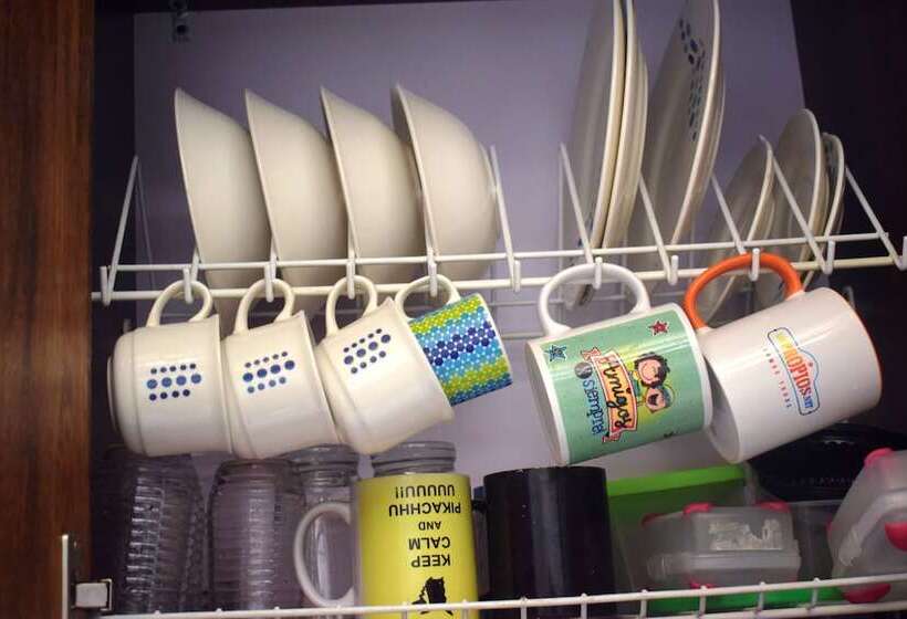 Hostal Casa Nostra Hostel