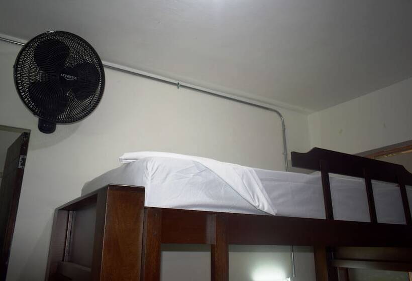 Hostal Casa Nostra Hostel