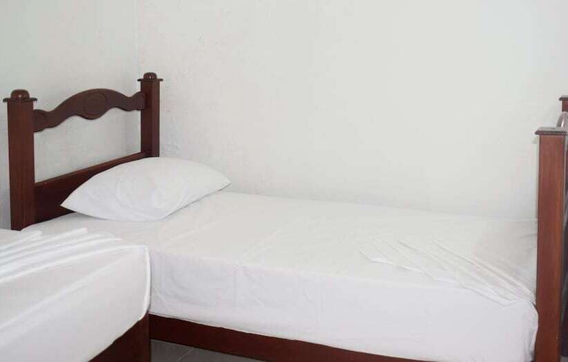 Hostal Casa Nostra Hostel