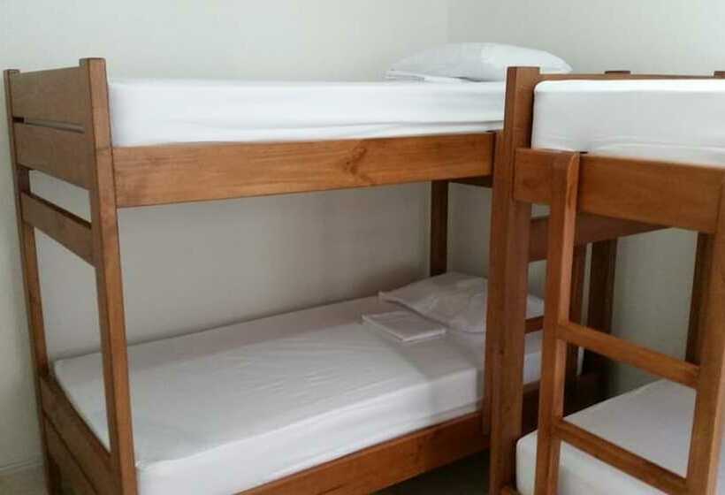 Общежитие Hostal Casa Primavera