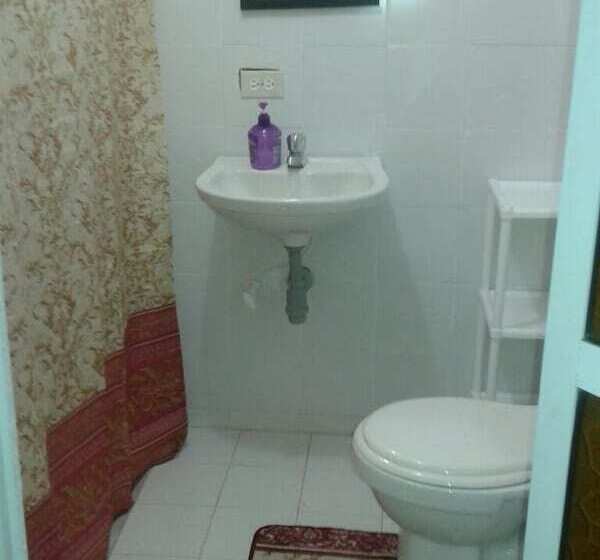 مسافرخانه Posada Lia