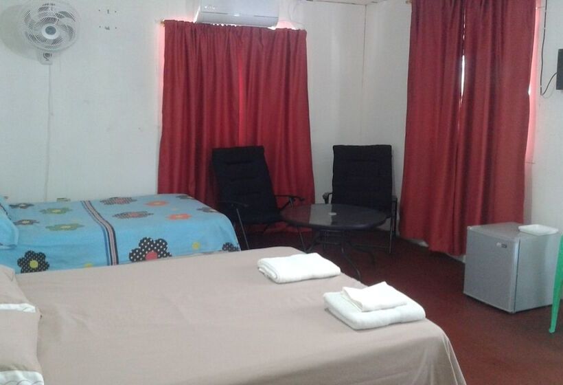 مسافرخانه Posada Lia