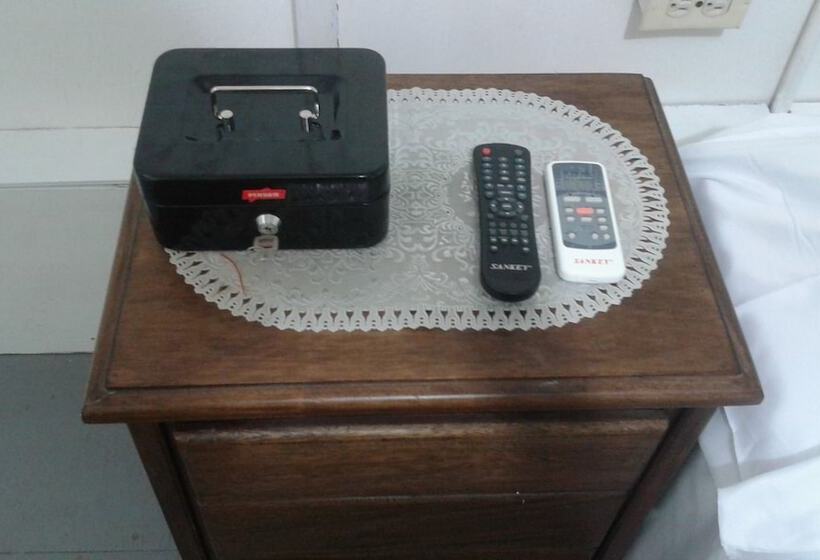 مسافرخانه Posada Lia