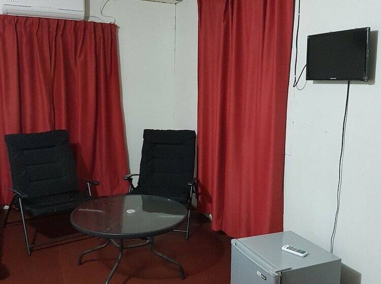 مسافرخانه Posada Lia