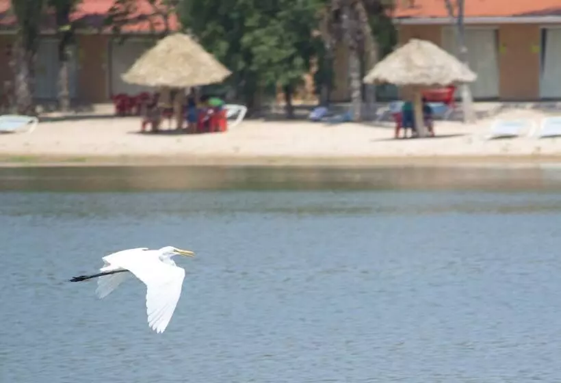 هتل Eco Resort Colpa Caranda