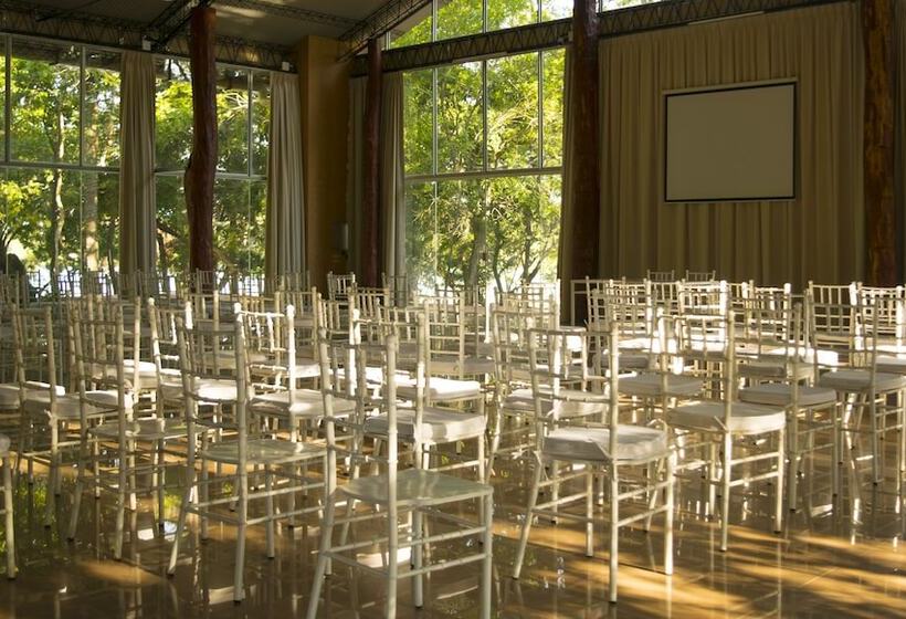 هتل Eco Resort Colpa Caranda