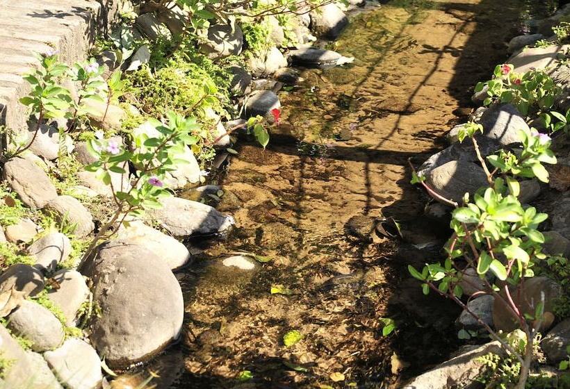 هتل Eco Resort Colpa Caranda