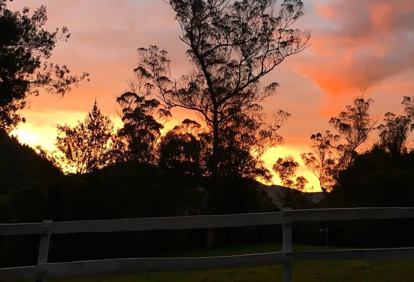 ホテル Estancia De La Campiña