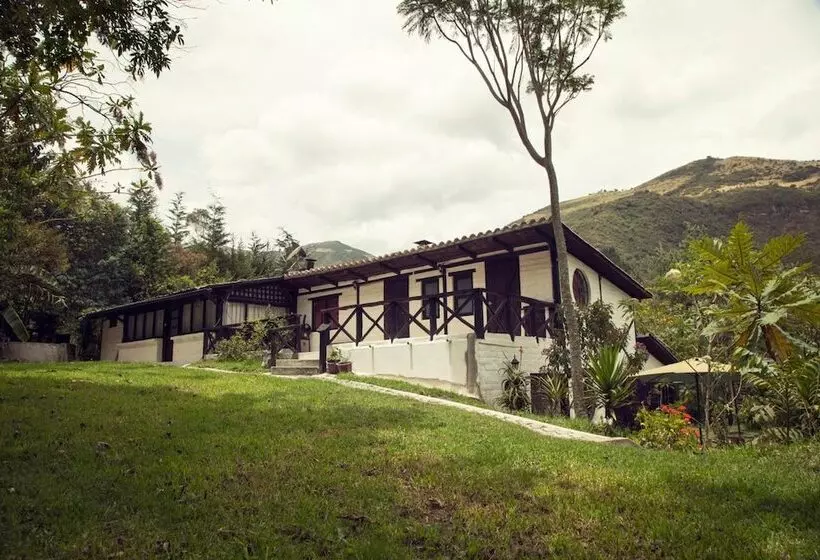 ホテル Estancia De La Campiña