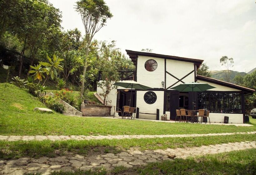 ホテル Estancia De La Campiña