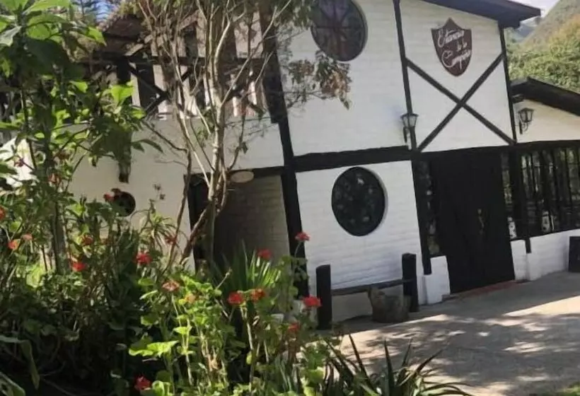 ホテル Estancia De La Campiña