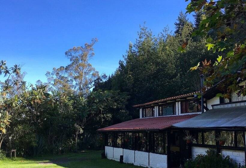 ホテル Estancia De La Campiña