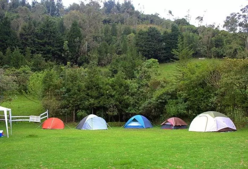 ホテル Estancia De La Campiña
