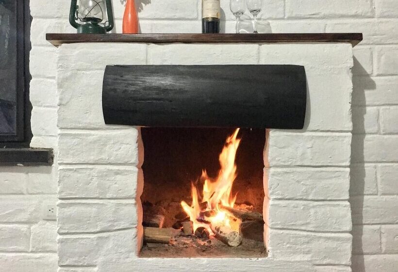 ホテル Estancia De La Campiña